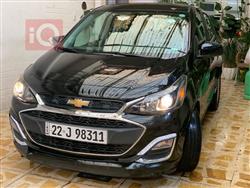 شيفروليه سبارك